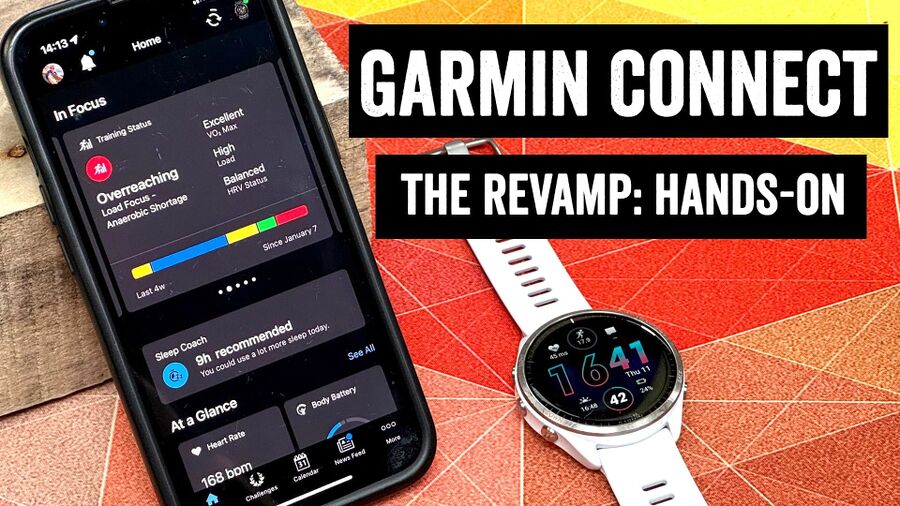 Garmin Connect - Garmin Wiki